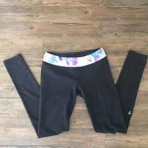 Ivivva Leggings